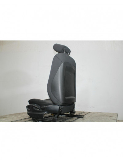 Asiento delantero izquierdo BMW X3 2.0 d 2006