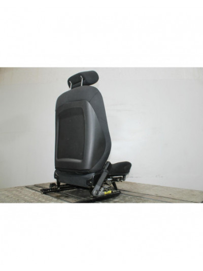 Asiento delantero izquierdo BMW X3 2.0 d 2006