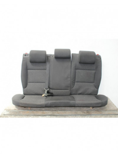 Recambio de asientos traseros para audi a3 (8p1) 1.9 tdi referencia OEM IAM