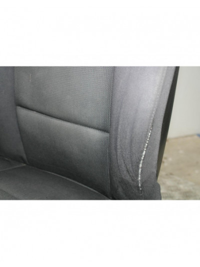 Asiento delantero izquierdo BMW X3 2.0 d 2006