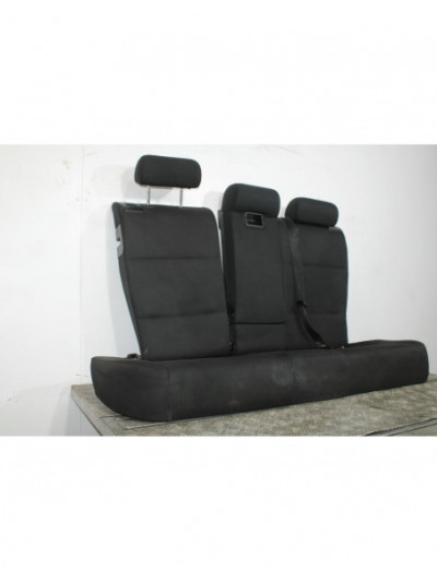 Recambio de asientos traseros para bmw x3 (e83) 2.0 d referencia OEM IAM
