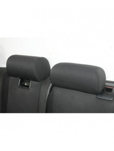 Recambio de asientos traseros para bmw x3 (e83) 2.0 d referencia OEM IAM