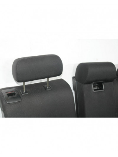 Recambio de asientos traseros para bmw x3 (e83) 2.0 d referencia OEM IAM