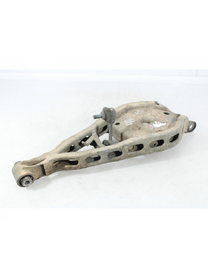 Recambio de brazo suspension superior trasero derecho para bmw x3 (e83) 2.0 d referencia OEM IAM