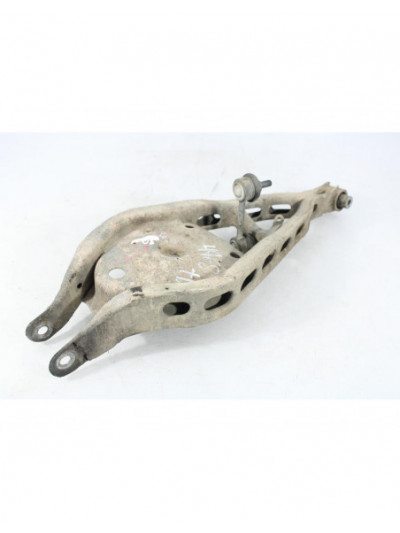 Recambio de brazo suspension superior trasero derecho para bmw x3 (e83) 2.0 d referencia OEM IAM
