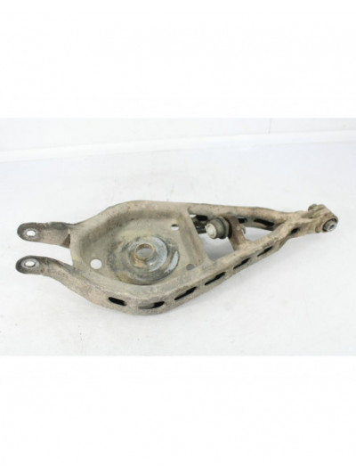 Recambio de brazo suspension superior trasero derecho para bmw x3 (e83) 2.0 d referencia OEM IAM