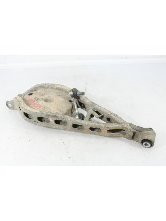Recambio de brazo suspension superior trasero izquierdo para bmw x3 (e83) 2.0 d referencia OEM IAM