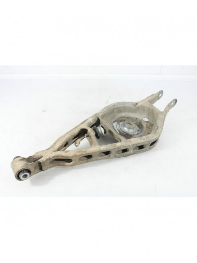 Recambio de brazo suspension superior trasero izquierdo para bmw x3 (e83) 2.0 d referencia OEM IAM