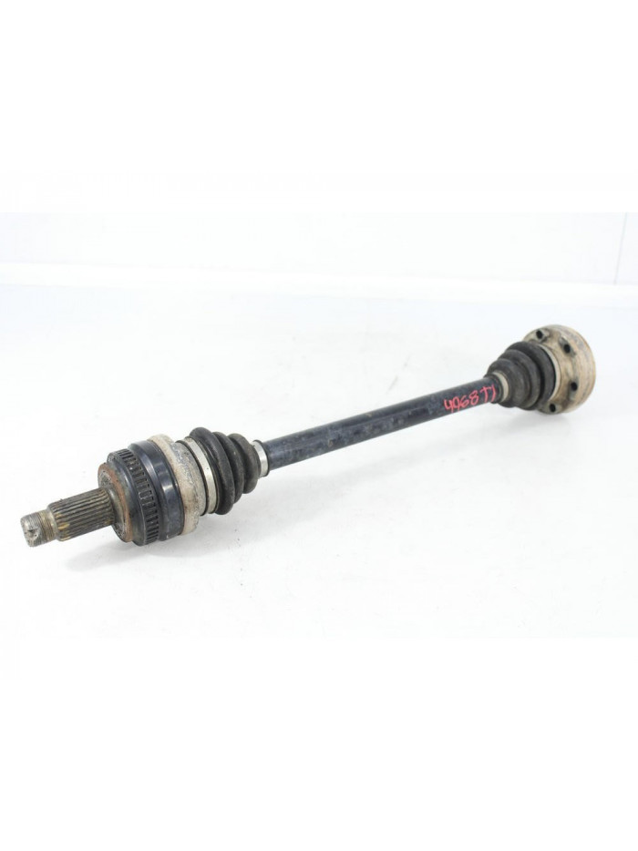 Transmision trasera izquierda BMW X3 2.0 d 2006