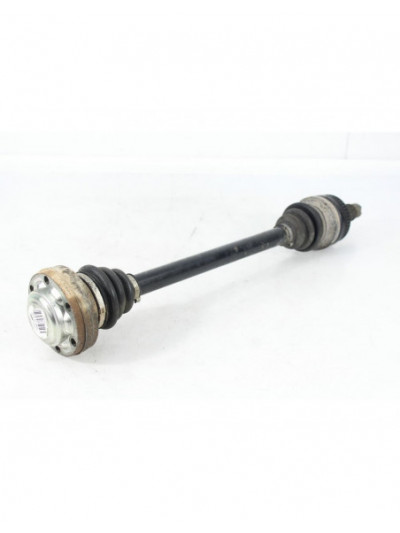 Transmision trasera izquierda BMW X3 2.0 d 2006