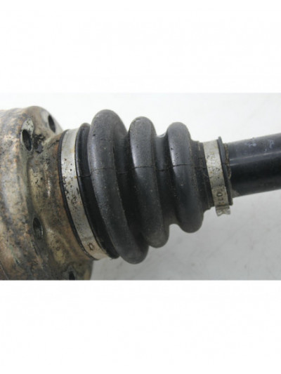Transmision trasera izquierda BMW X3 2.0 d 2006