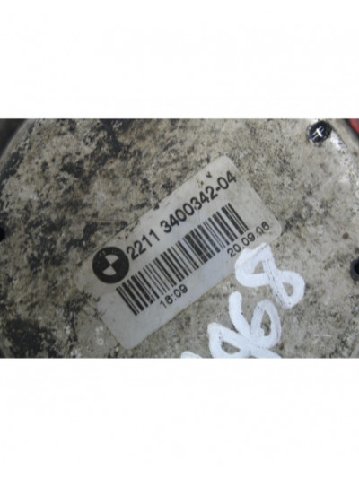 Soporte motor derecho BMW X3 2.0 d 150CV 110KW 2006