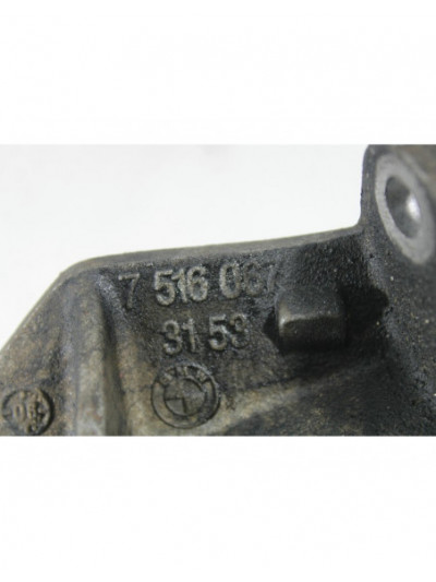 Soporte motor BMW X3 2.0 d 150CV 110KW 2006