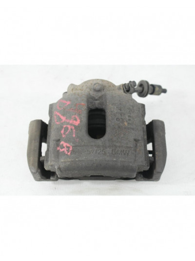 Recambio de pinza freno delantera derecha para bmw x3 (e83) 2.0 d referencia OEM IAM