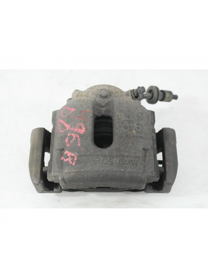 Recambio de pinza freno delantera derecha para bmw x3 (e83) 2.0 d referencia OEM IAM