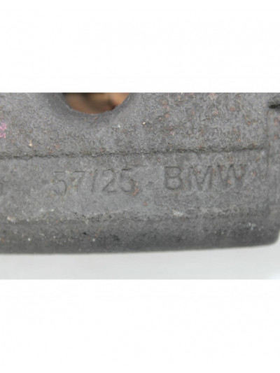 Recambio de pinza freno delantera derecha para bmw x3 (e83) 2.0 d referencia OEM IAM