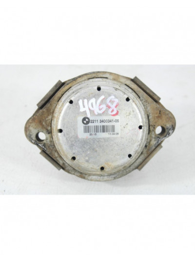 Soporte motor izquierdo BMW X3 2.0 d 150CV 110KW 2006