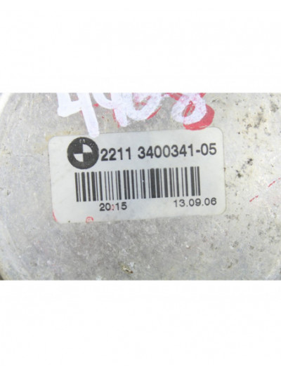 Soporte motor izquierdo BMW X3 2.0 d 150CV 110KW 2006
