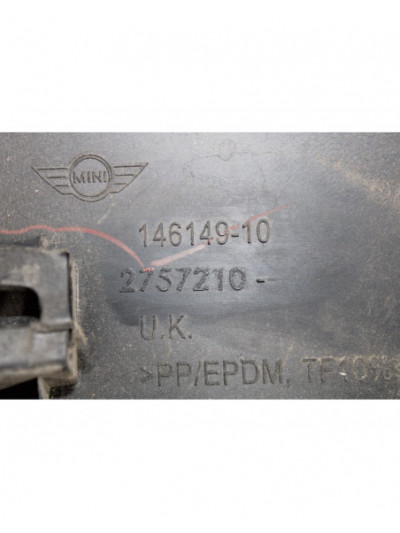 Recambio de aletin delantero derecho para bmw mini clubman (r55) cooper d referencia OEM IAM 14614910