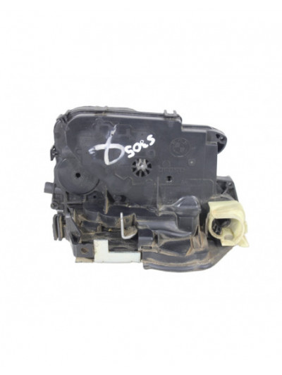 Recambio de cerradura puerta delantera izquierda para bmw 3 (e90) 320 d referencia OEM IAM 7059967