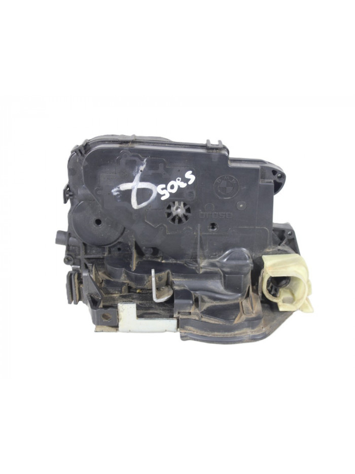 Recambio de cerradura puerta delantera izquierda para bmw 3 (e90) 320 d referencia OEM IAM 7059967