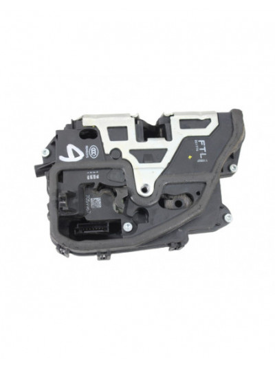 Recambio de cerradura puerta delantera izquierda para bmw 3 (e90) 320 d referencia OEM IAM 7059967