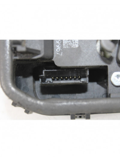 Recambio de cerradura puerta delantera izquierda para bmw 3 (e90) 320 d referencia OEM IAM 7059967
