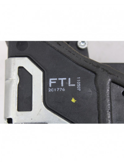 Recambio de cerradura puerta delantera izquierda para bmw 3 (e90) 320 d referencia OEM IAM 7059967