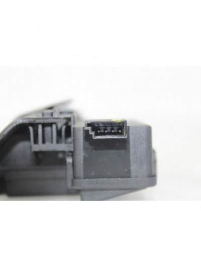 Cerradura maletero / portón BMW 5 530 d 2004