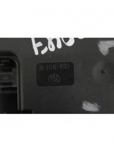 Cerradura maletero / portón BMW 5 530 d 2004
