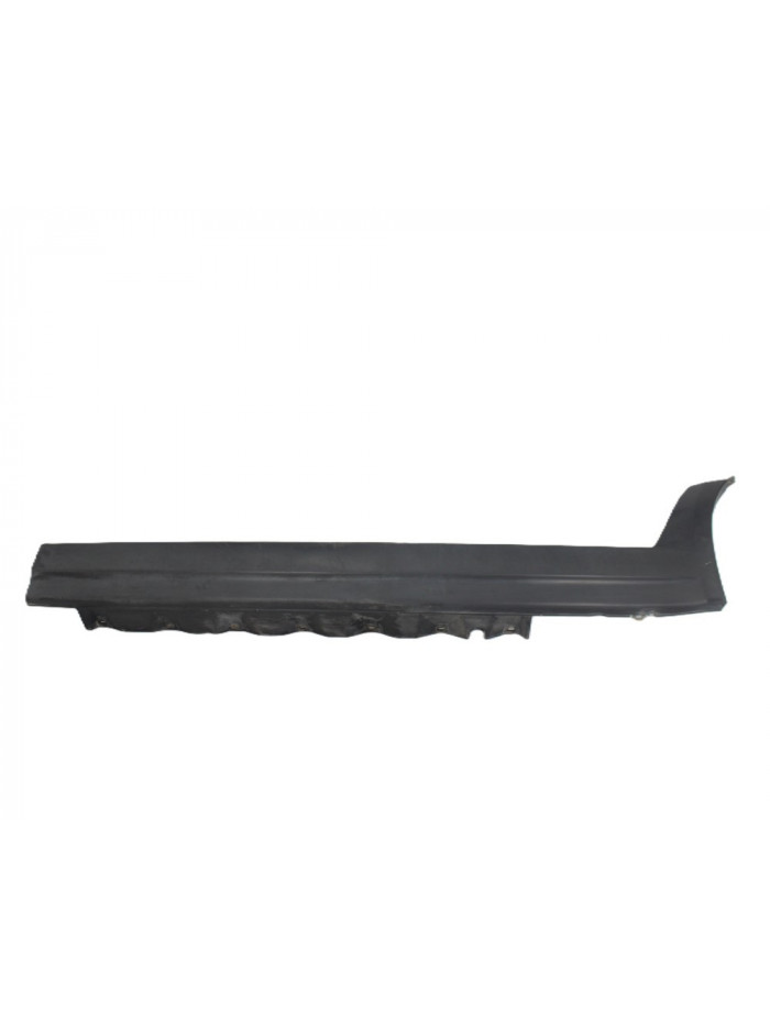 Recambio de faldon lateral izquierdo para bmw x3 (e83) 2.0 d referencia OEM IAM 51773330865034