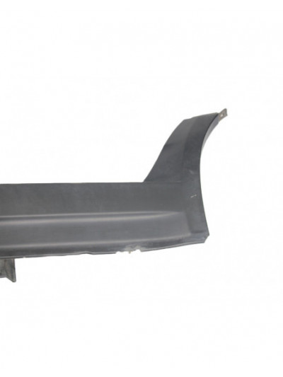 Recambio de faldon lateral izquierdo para bmw x3 (e83) 2.0 d referencia OEM IAM 51773330865034