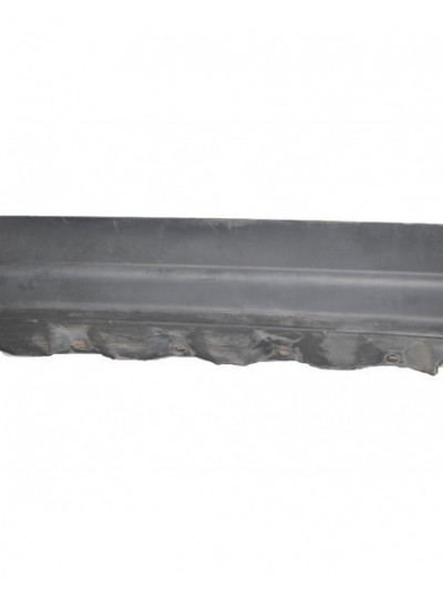 Recambio de faldon lateral izquierdo para bmw x3 (e83) 2.0 d referencia OEM IAM 51773330865034