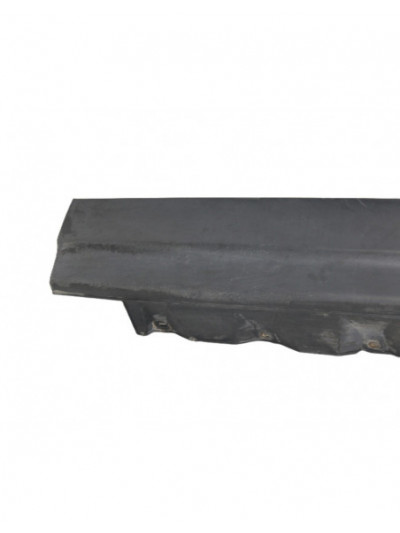 Recambio de faldon lateral izquierdo para bmw x3 (e83) 2.0 d referencia OEM IAM 51773330865034