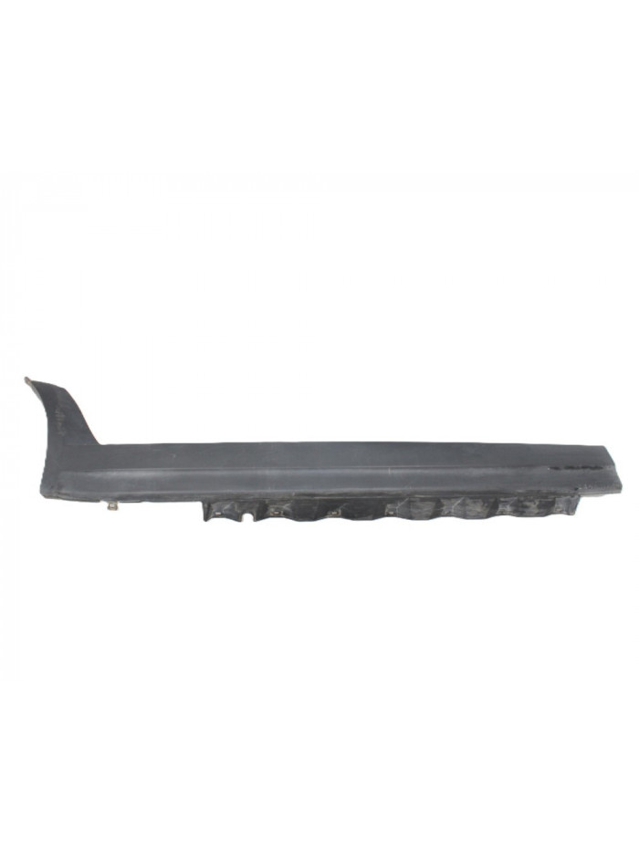 Recambio de faldon lateral derecho para bmw x3 (e83) 2.0 d referencia OEM IAM 51773330866034