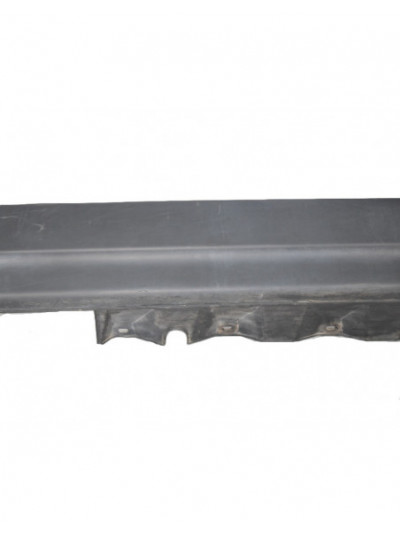 Recambio de faldon lateral derecho para bmw x3 (e83) 2.0 d referencia OEM IAM 51773330866034