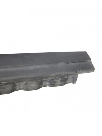 Recambio de faldon lateral derecho para bmw x3 (e83) 2.0 d referencia OEM IAM 51773330866034