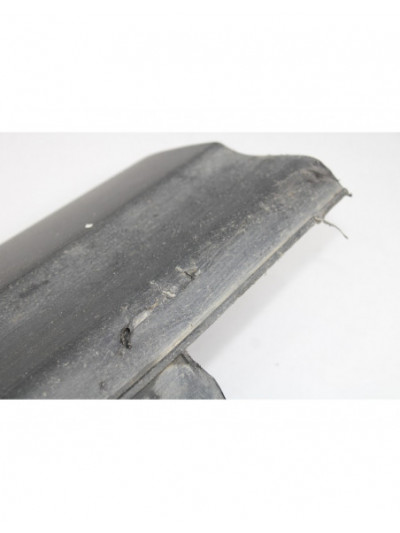 Recambio de faldon lateral derecho para bmw x3 (e83) 2.0 d referencia OEM IAM 51773330866034