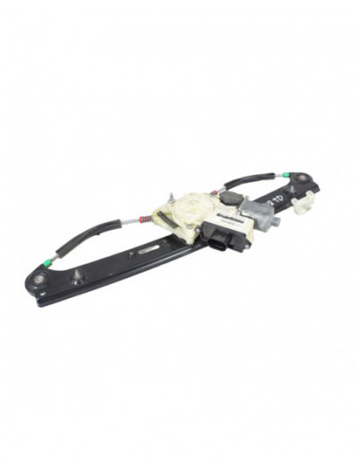 Recambio de elevalunas trasero derecho para bmw x3 (e83) 2.0 d referencia OEM IAM 69259662