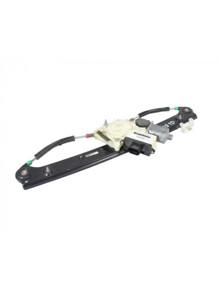 Recambio de elevalunas trasero derecho para bmw x3 (e83) 2.0 d referencia OEM IAM 69259662