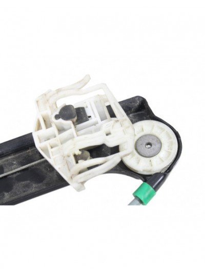 Recambio de elevalunas trasero derecho para bmw x3 (e83) 2.0 d referencia OEM IAM 69259662