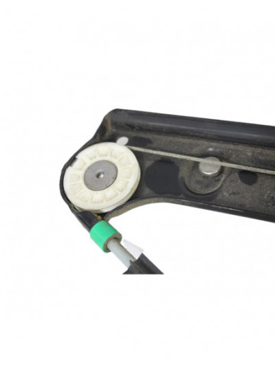 Recambio de elevalunas trasero derecho para bmw x3 (e83) 2.0 d referencia OEM IAM 69259662