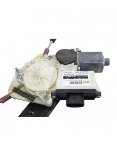 Recambio de elevalunas trasero derecho para bmw x3 (e83) 2.0 d referencia OEM IAM 69259662