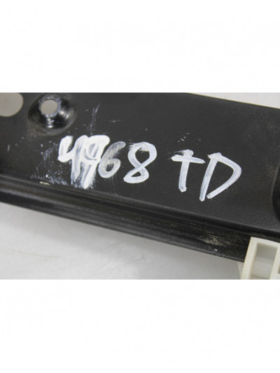 Recambio de elevalunas trasero derecho para bmw x3 (e83) 2.0 d referencia OEM IAM 69259662