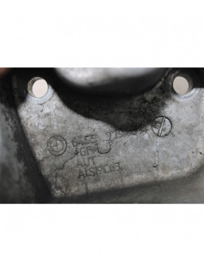 Soporte alternador BMW X3 2.0 d 150CV 110KW 2006