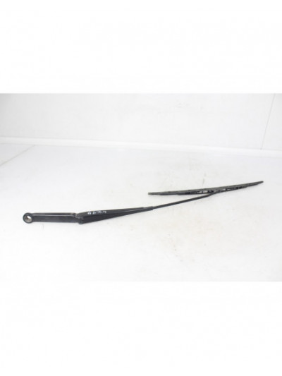 Brazo limpia delantero derecho BMW X3 2.0 d 2006