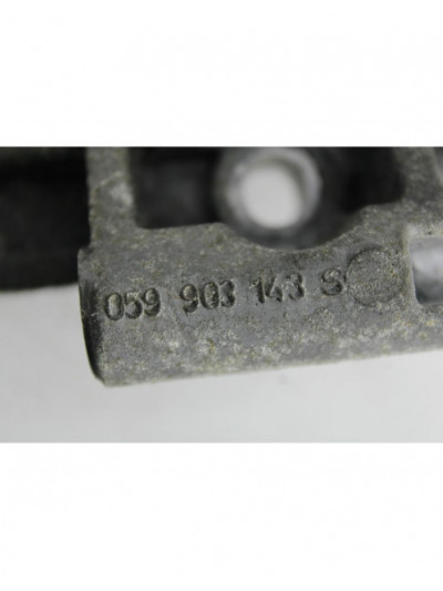 Soporte alternador AUDI A5 COUPE 2.7 TDI 190CV 140KW 2008