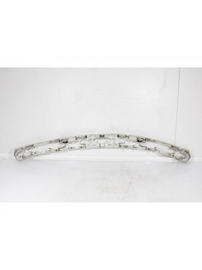 Recambio de soporte paragolpes trasero para bmw x3 (e83) 2.0 d referencia OEM IAM 51123416246