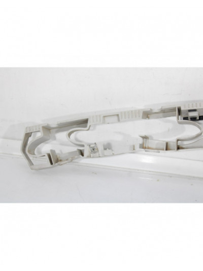 Recambio de soporte paragolpes trasero para bmw x3 (e83) 2.0 d referencia OEM IAM 51123416246