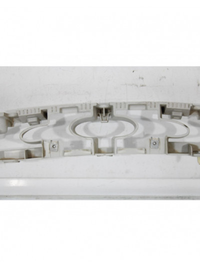 Recambio de soporte paragolpes trasero para bmw x3 (e83) 2.0 d referencia OEM IAM 51123416246